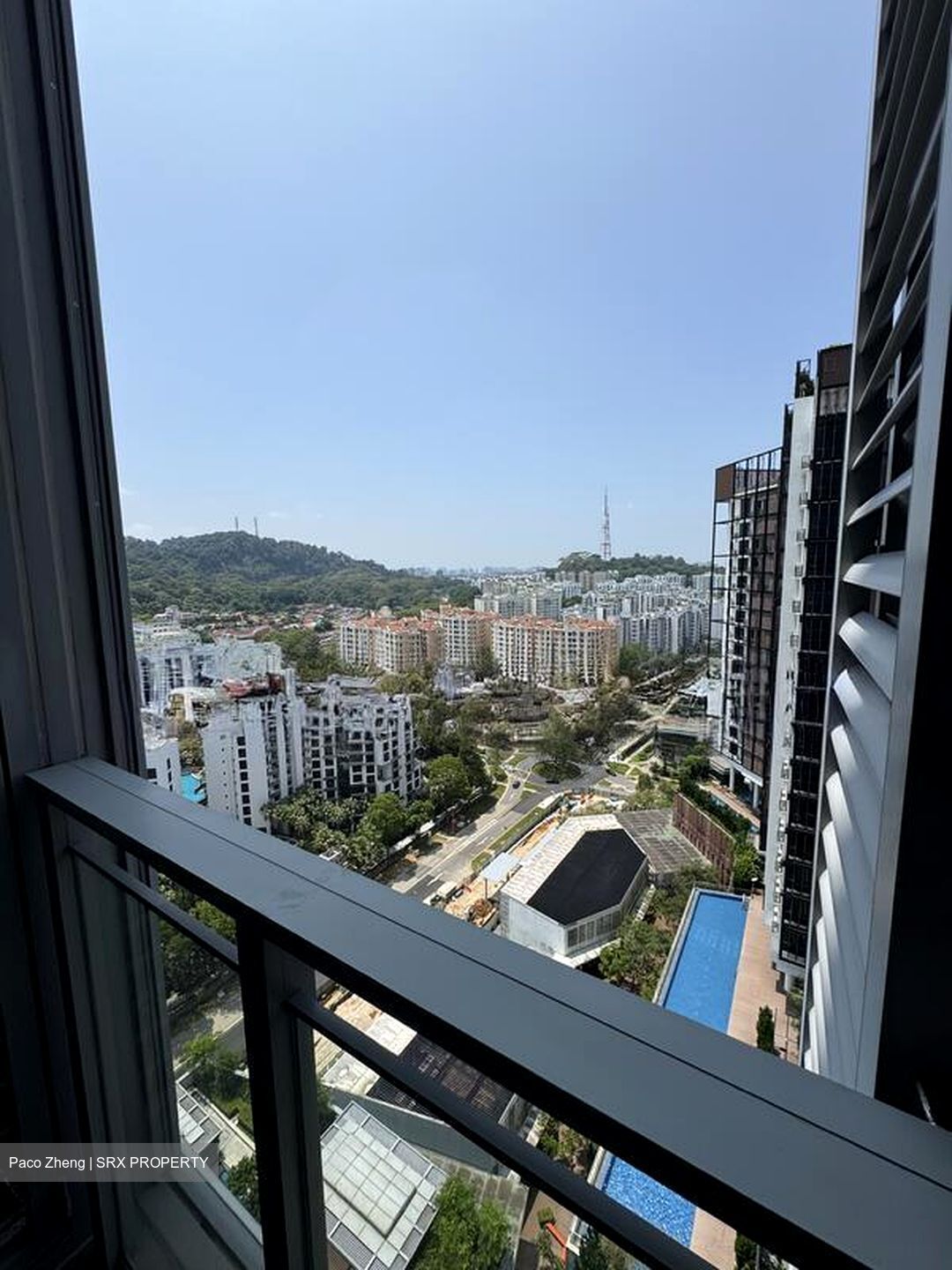 The Hillier (D23), Apartment #518360821